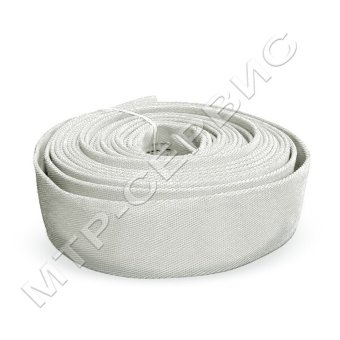 Рукав пожарный для техники износостойкий РПМ(В) 50-1,6-И-УХЛ1 без головок